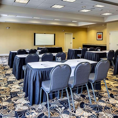 Best Western Plus Arlington/Marysville Luaran gambar