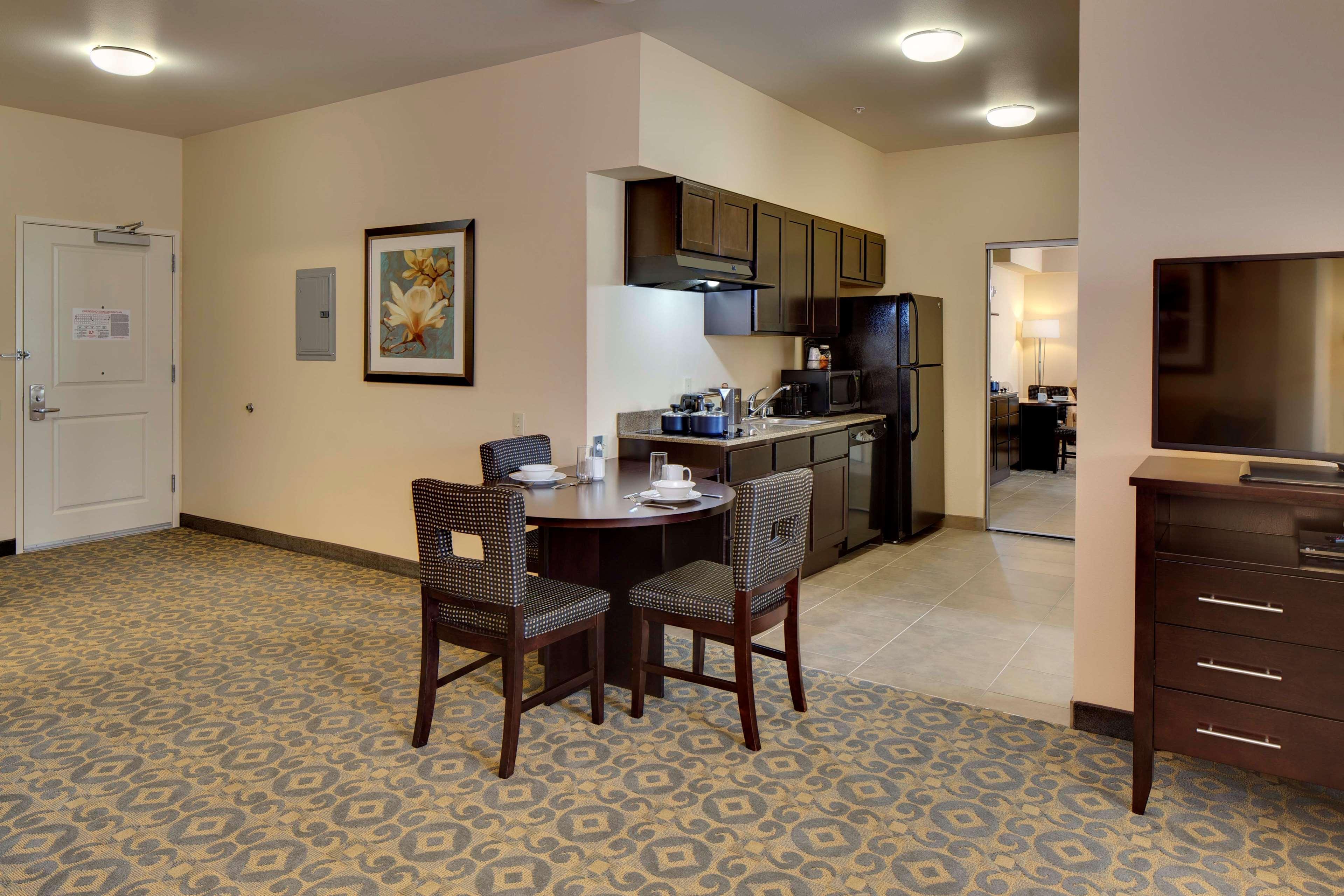 Best Western Plus Arlington/Marysville Luaran gambar