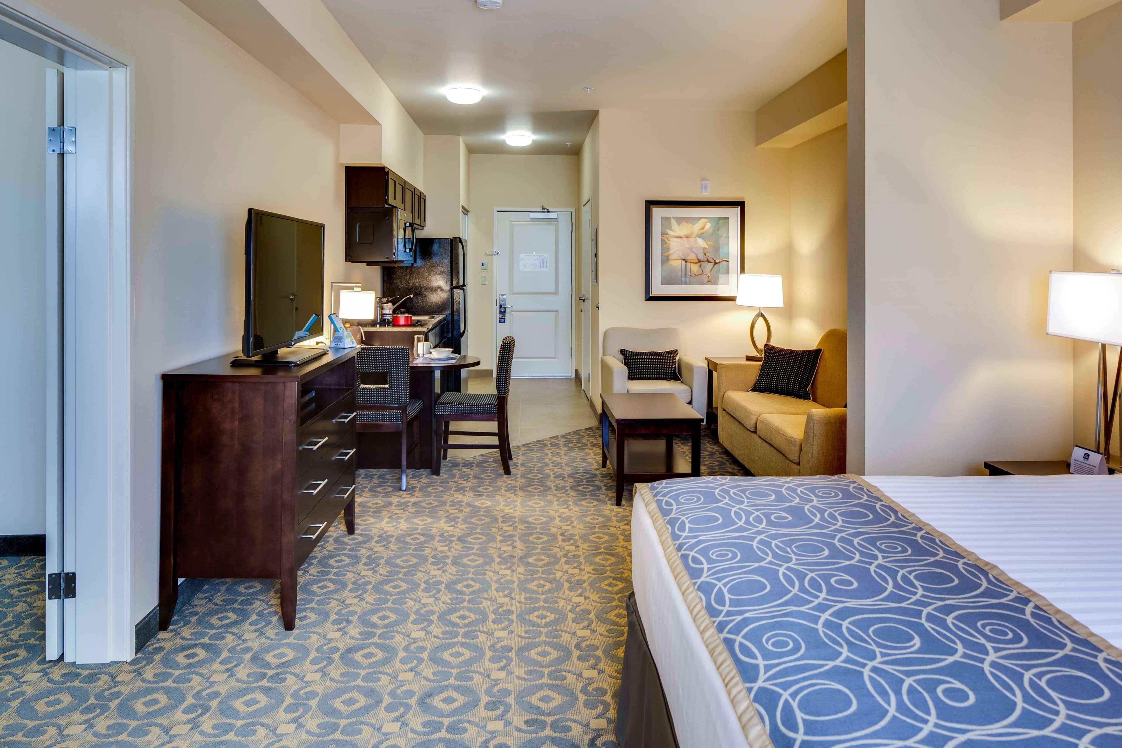 Best Western Plus Arlington/Marysville Luaran gambar