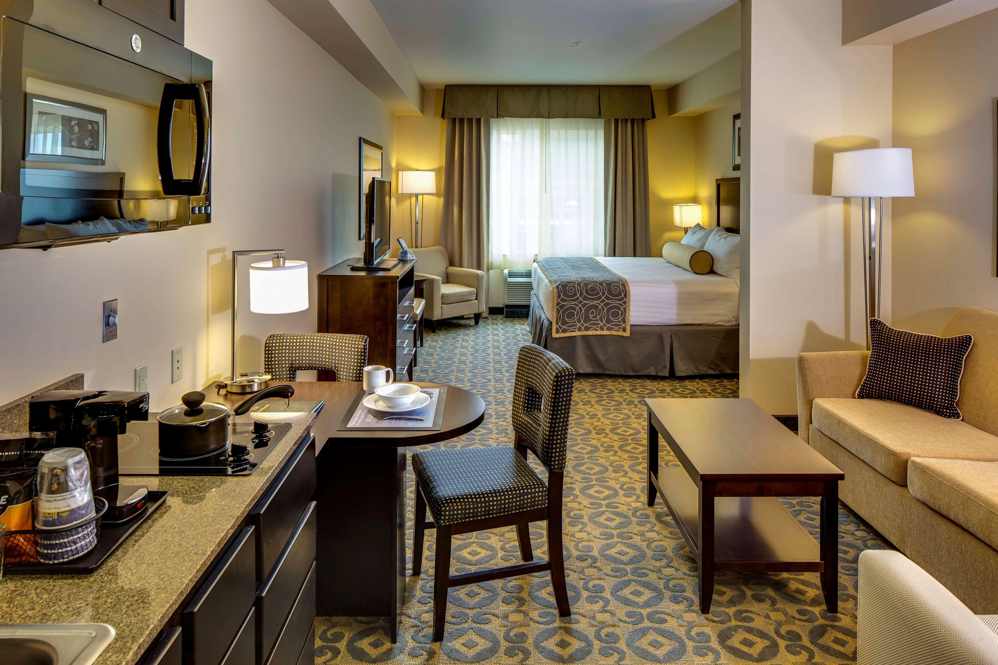 Best Western Plus Arlington/Marysville Luaran gambar