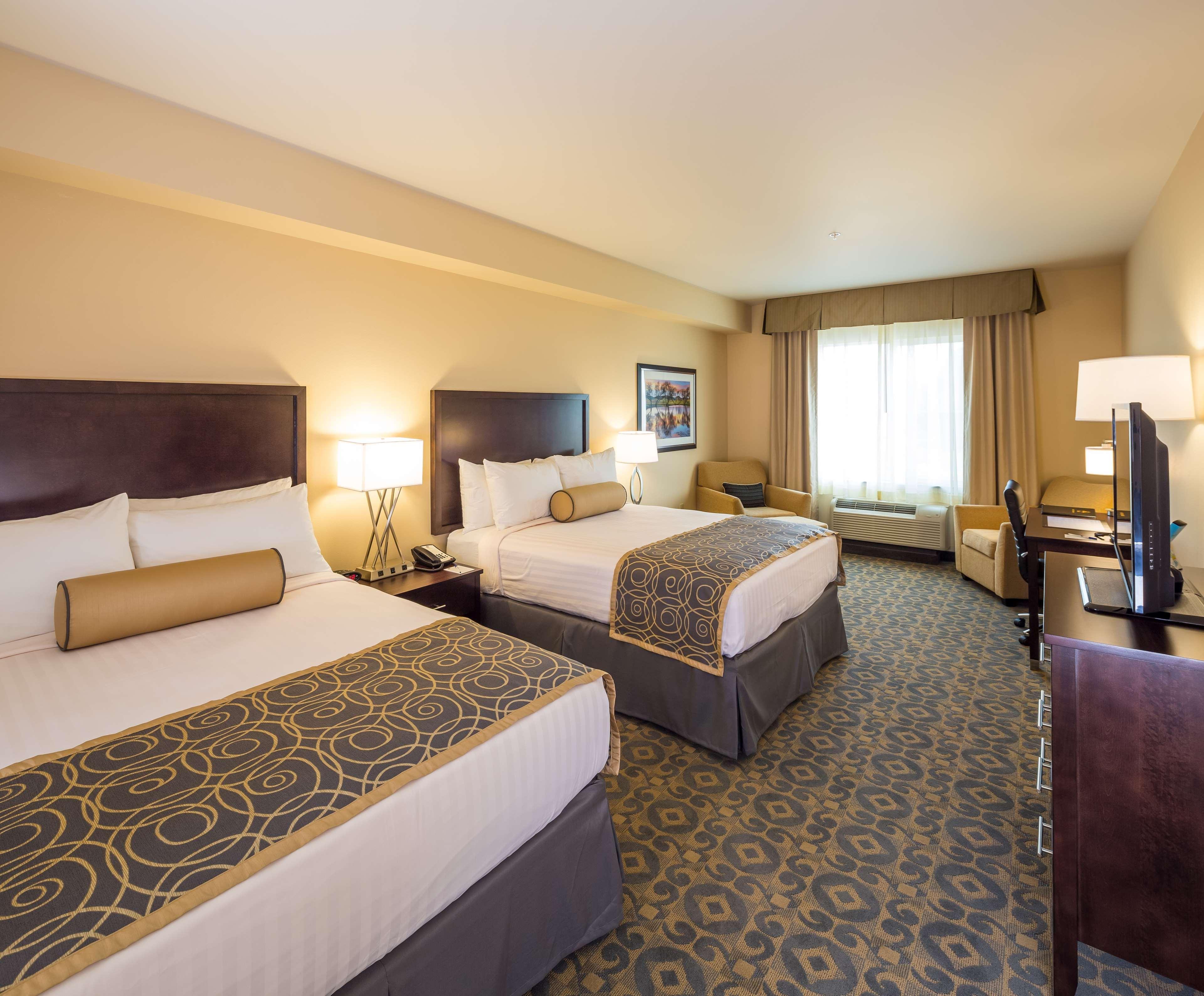 Best Western Plus Arlington/Marysville Luaran gambar