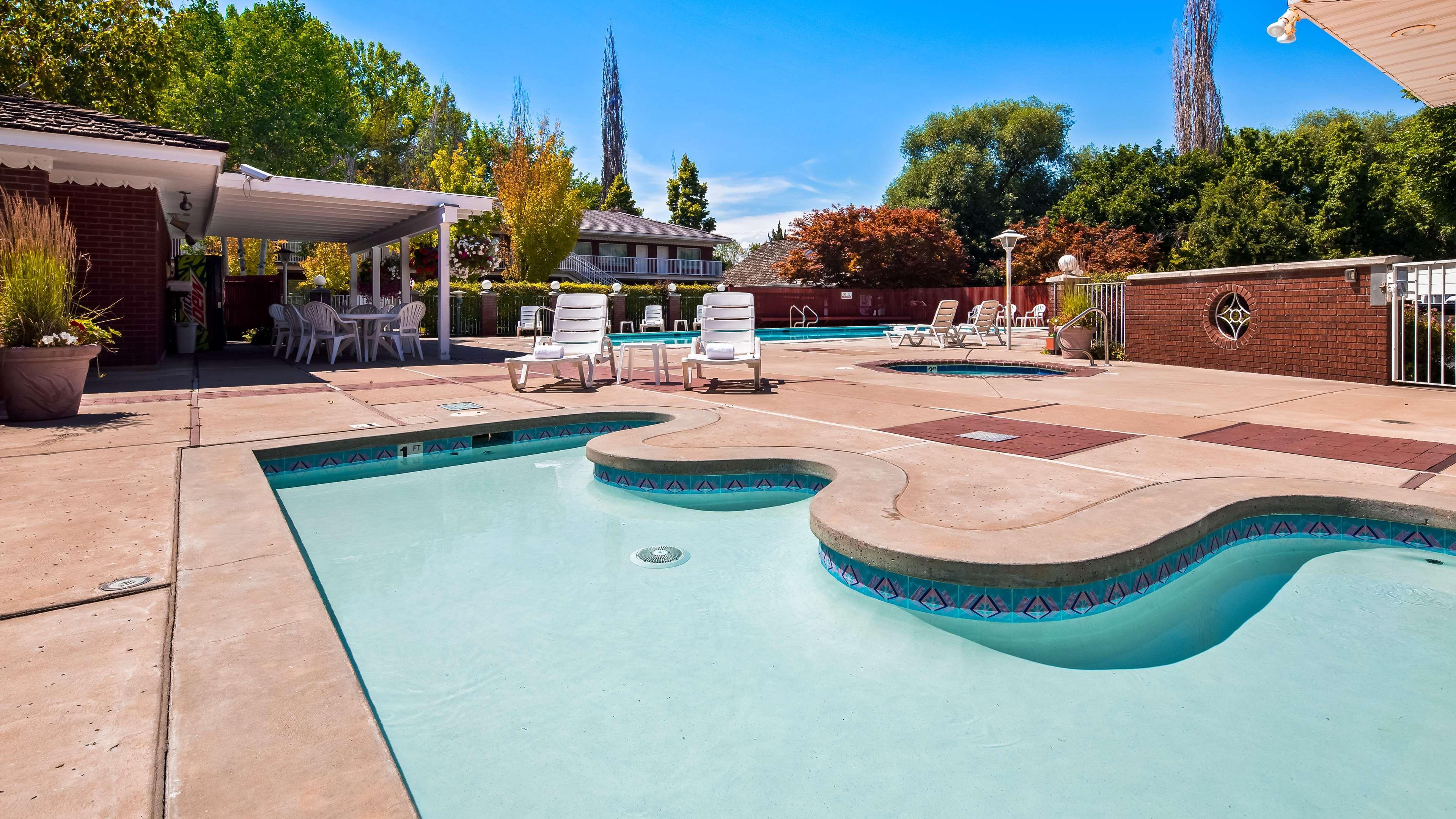 Best Western Plus Arlington/Marysville Luaran gambar
