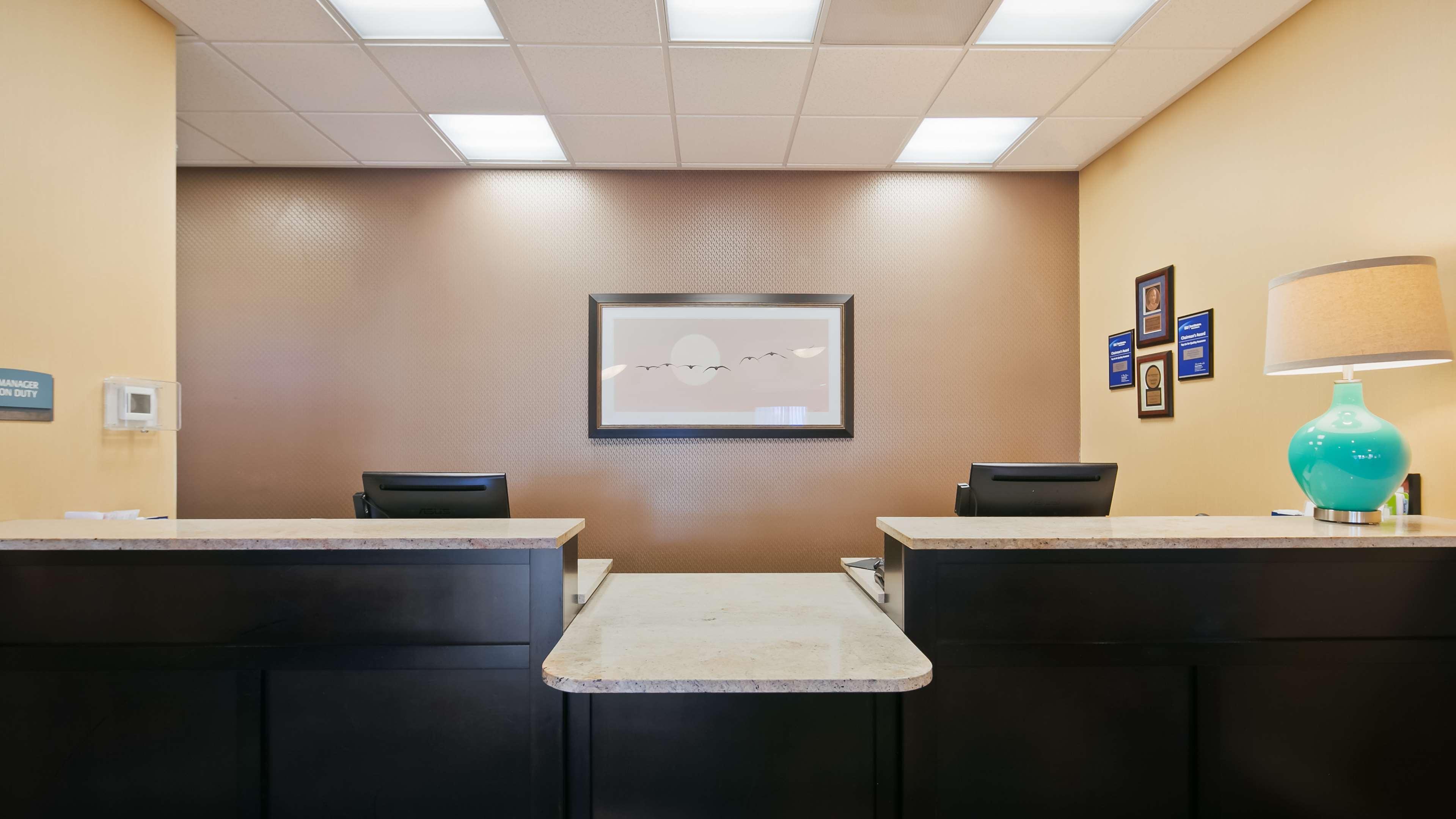 Best Western Plus Arlington/Marysville Luaran gambar