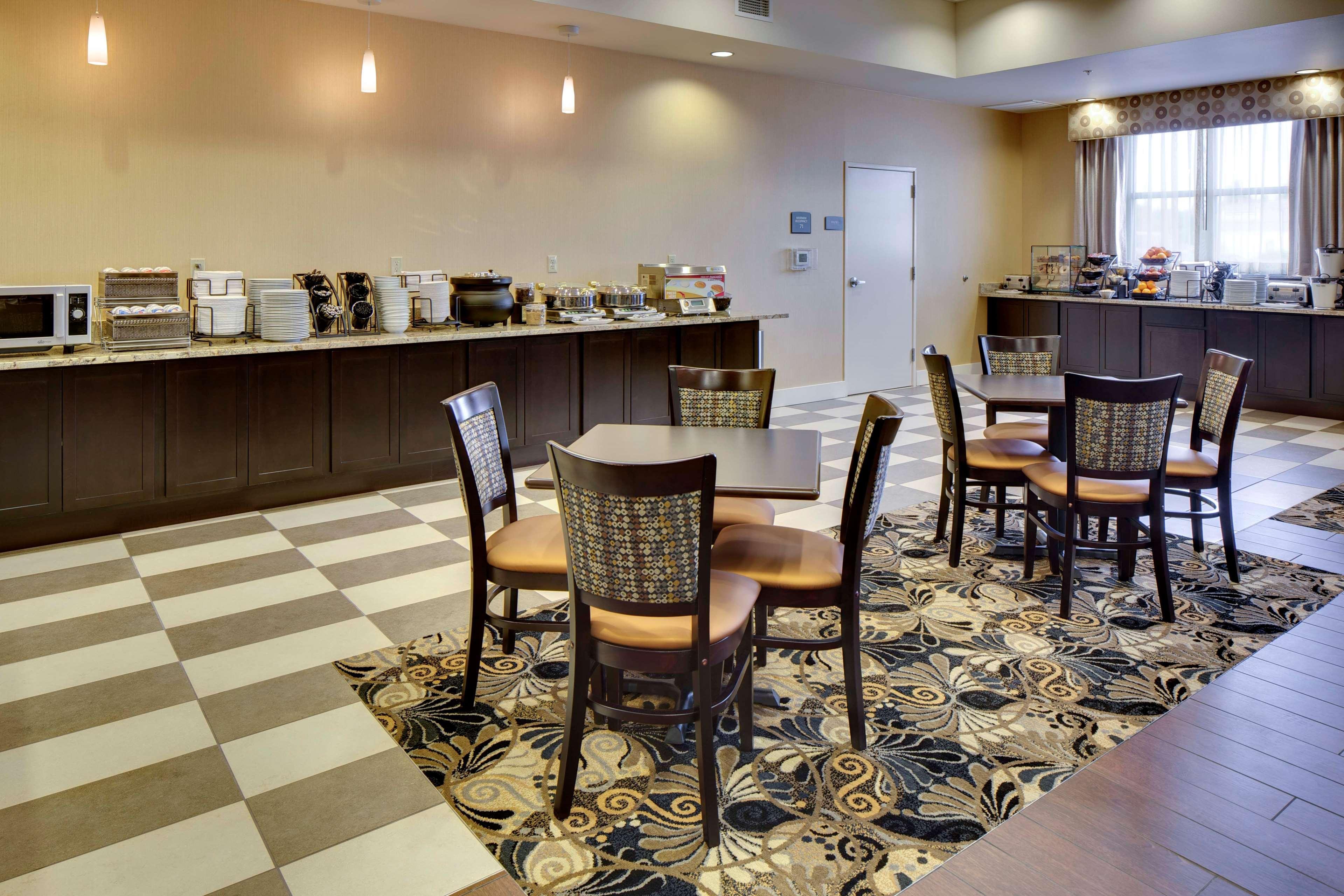 Best Western Plus Arlington/Marysville Luaran gambar