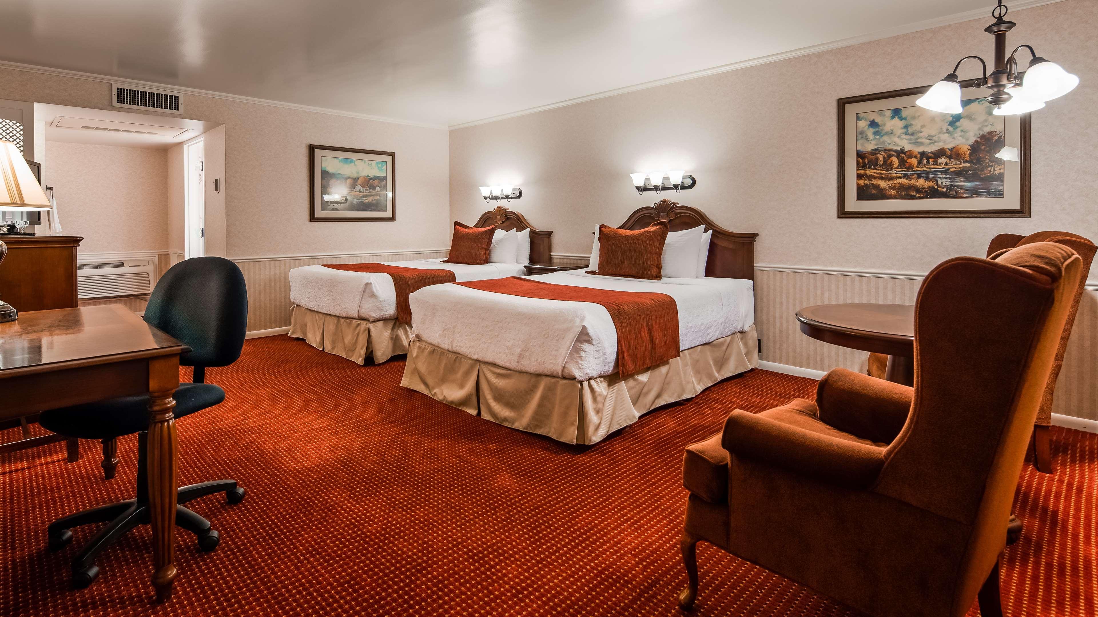 Best Western Plus Arlington/Marysville Luaran gambar