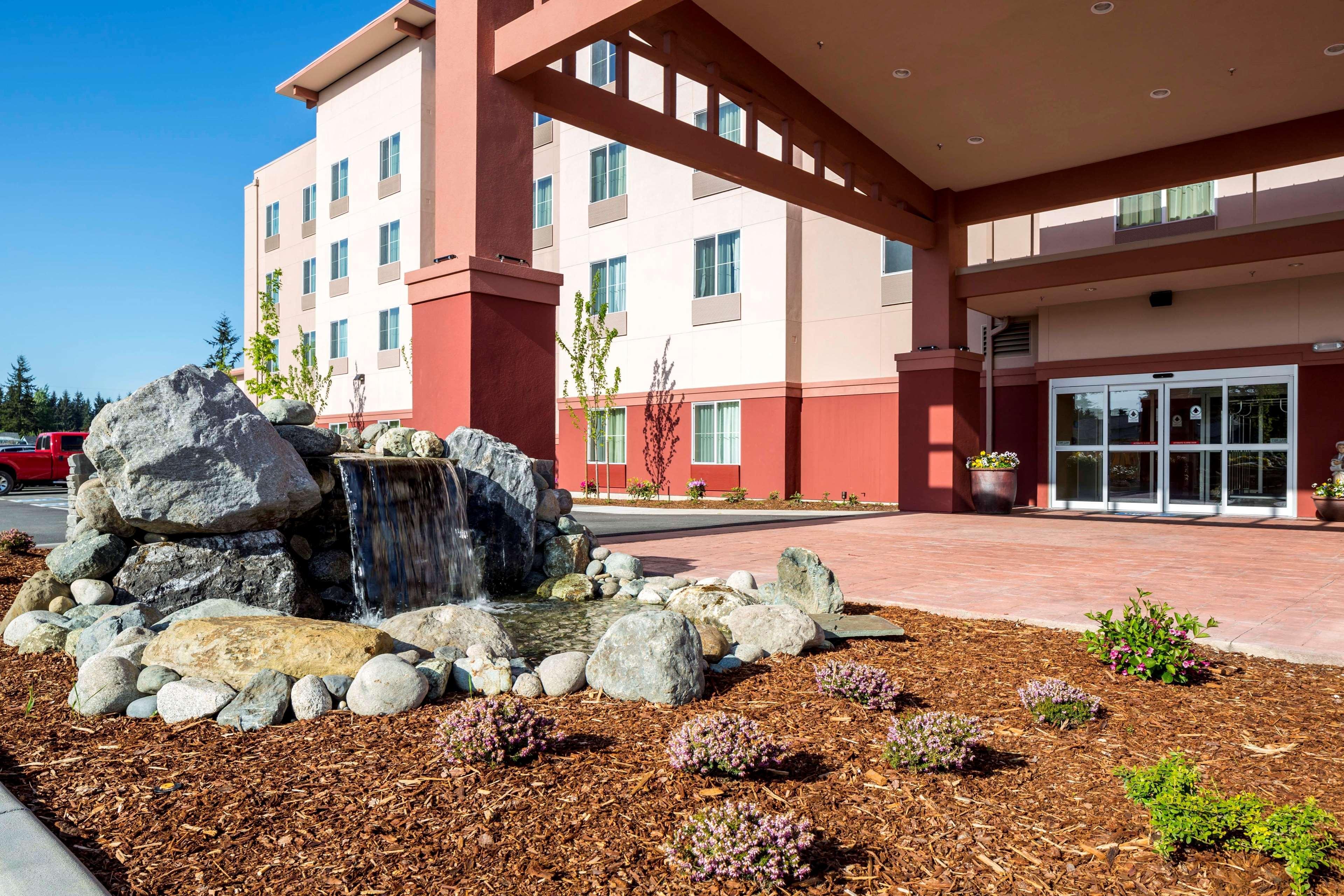 Best Western Plus Arlington/Marysville Luaran gambar