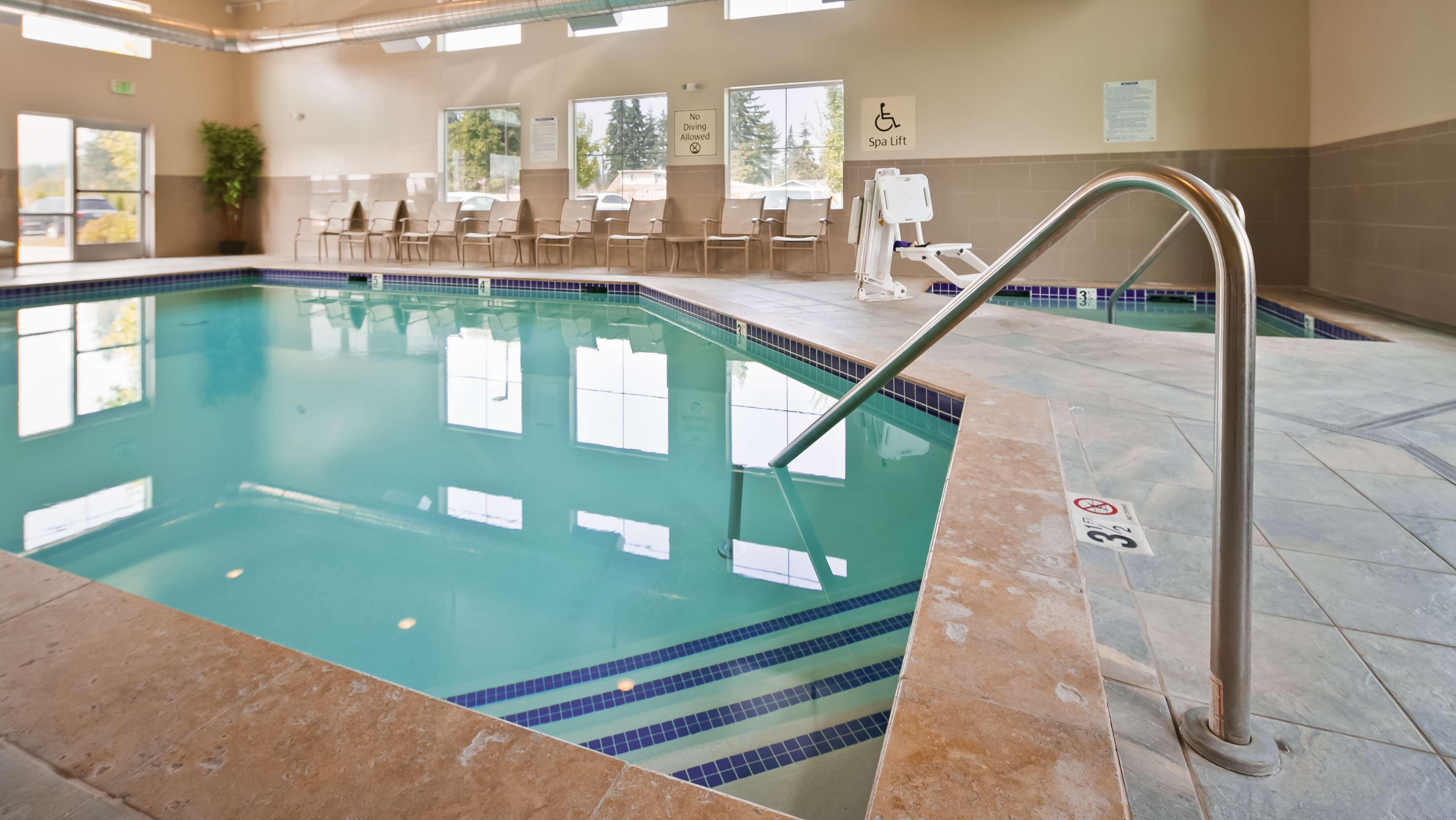 Best Western Plus Arlington/Marysville Luaran gambar