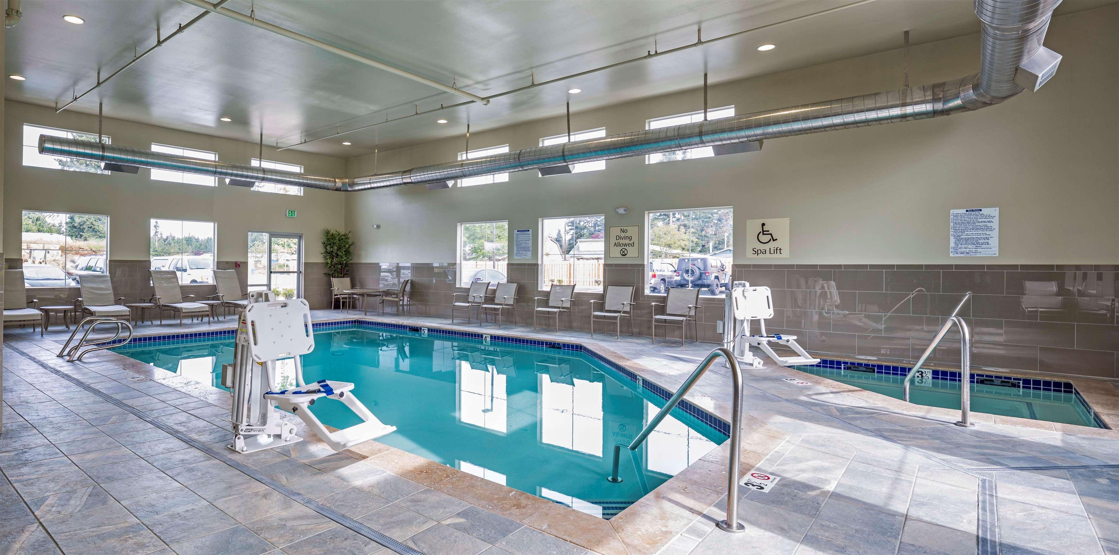 Best Western Plus Arlington/Marysville Luaran gambar