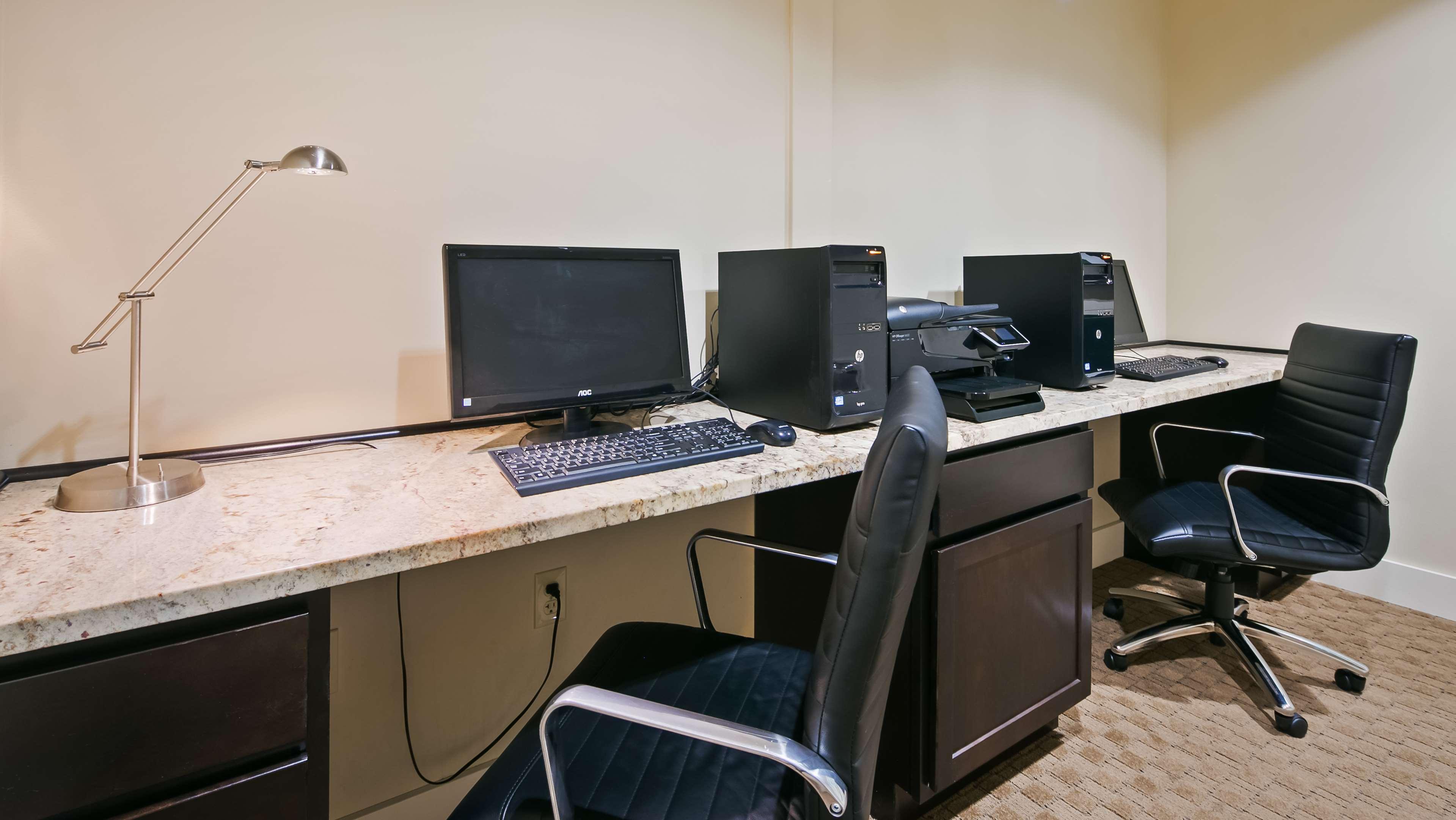 Best Western Plus Arlington/Marysville Luaran gambar