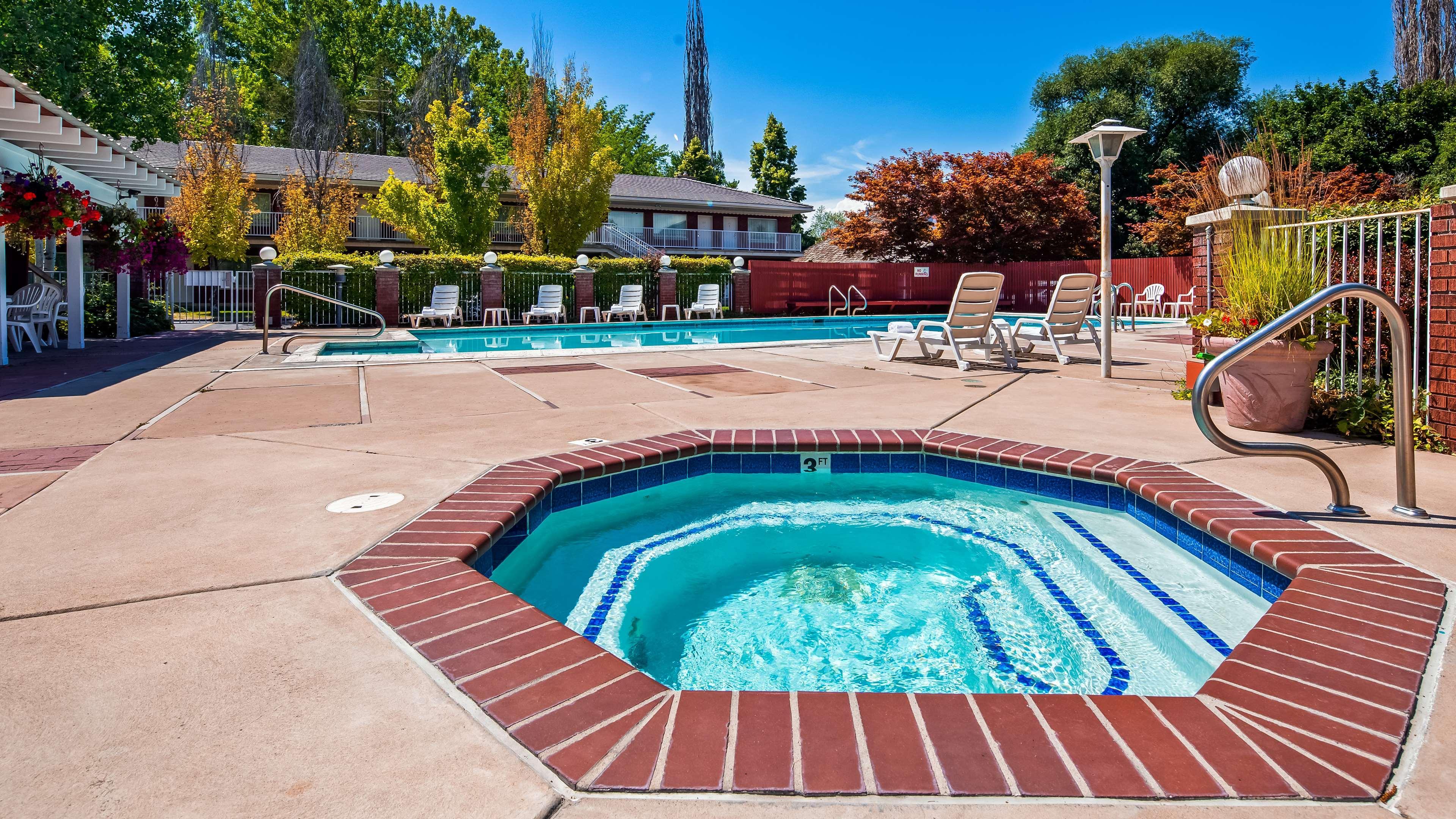 Best Western Plus Arlington/Marysville Luaran gambar