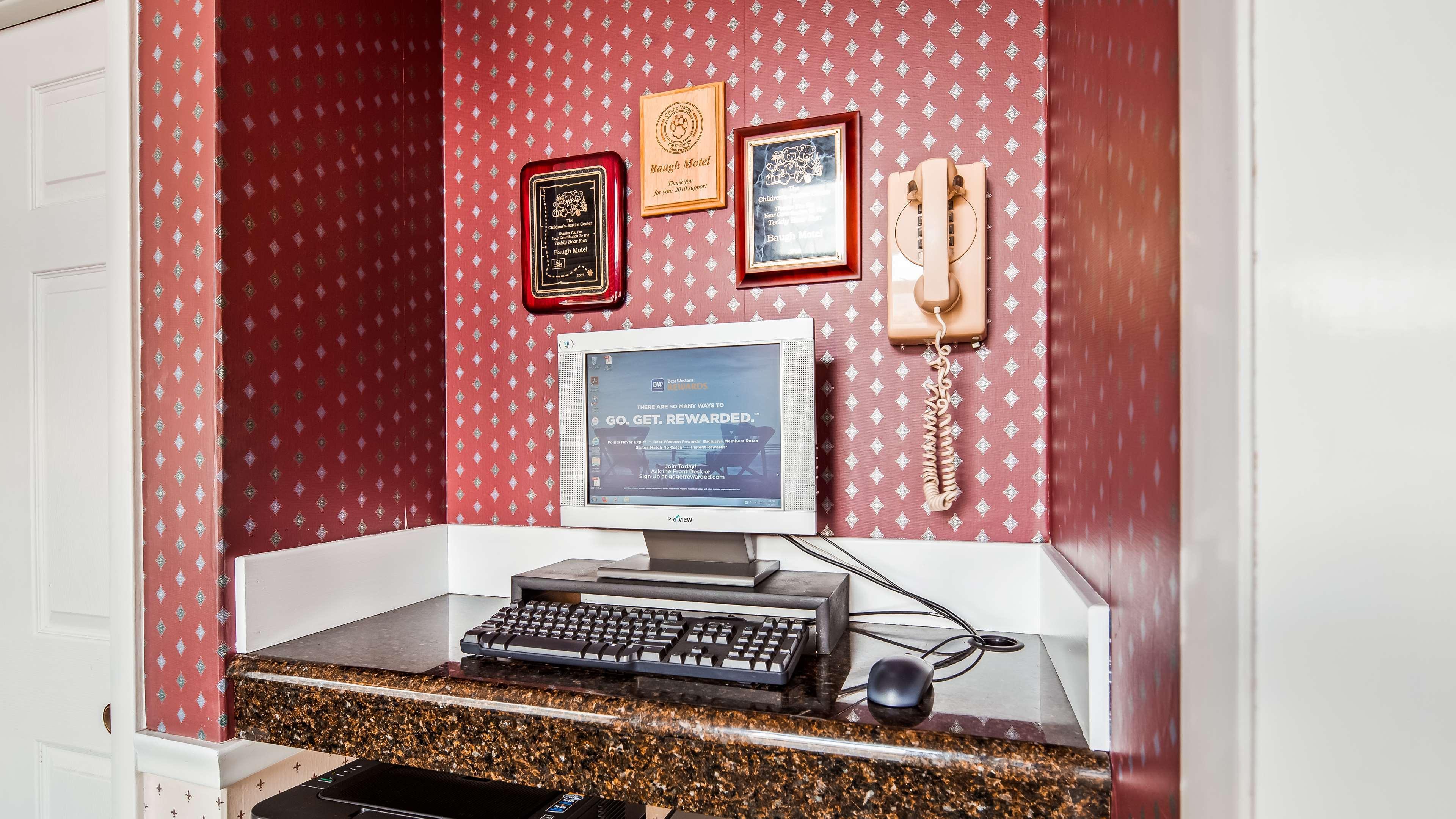 Best Western Plus Arlington/Marysville Luaran gambar