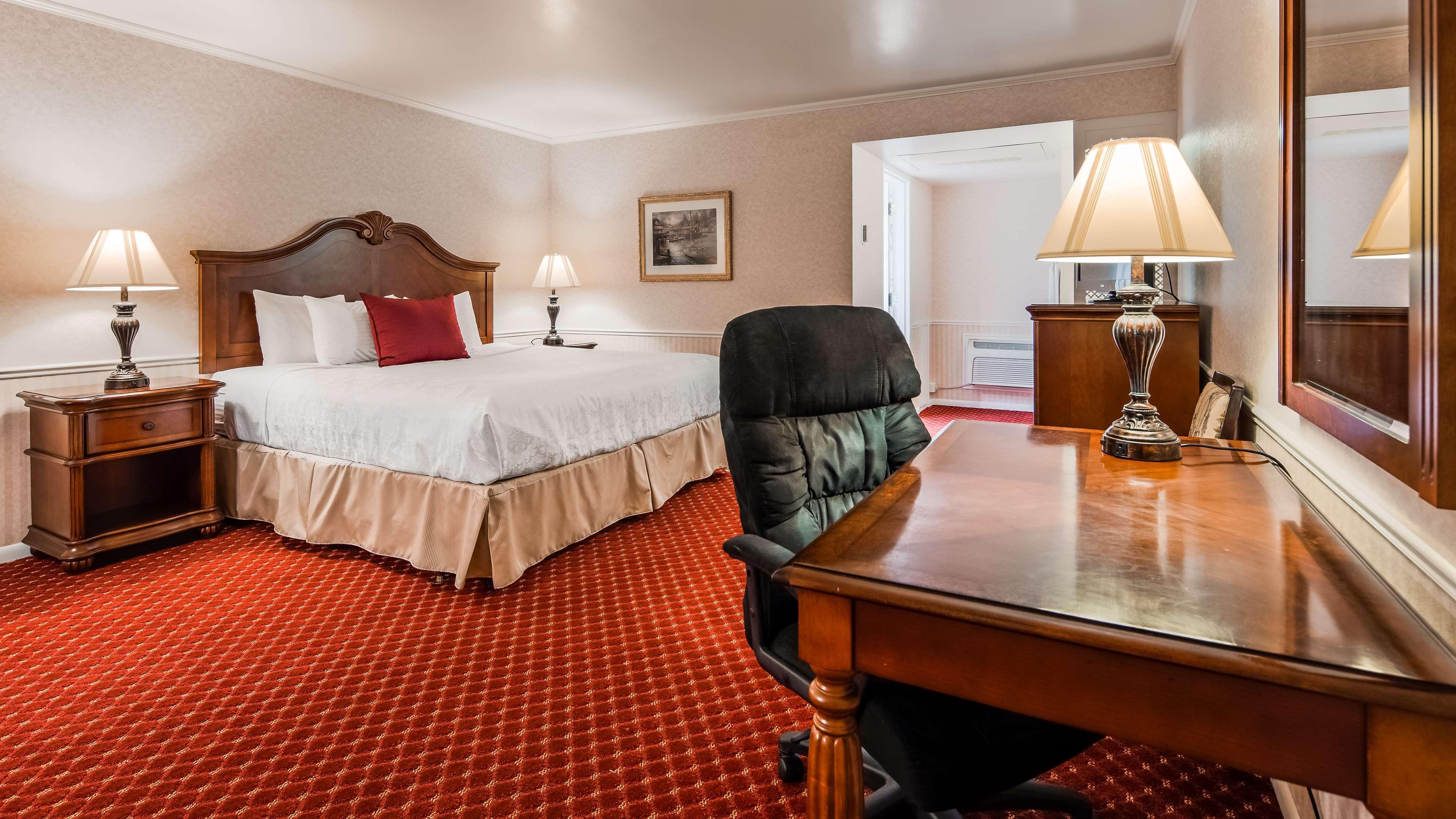 Best Western Plus Arlington/Marysville Luaran gambar