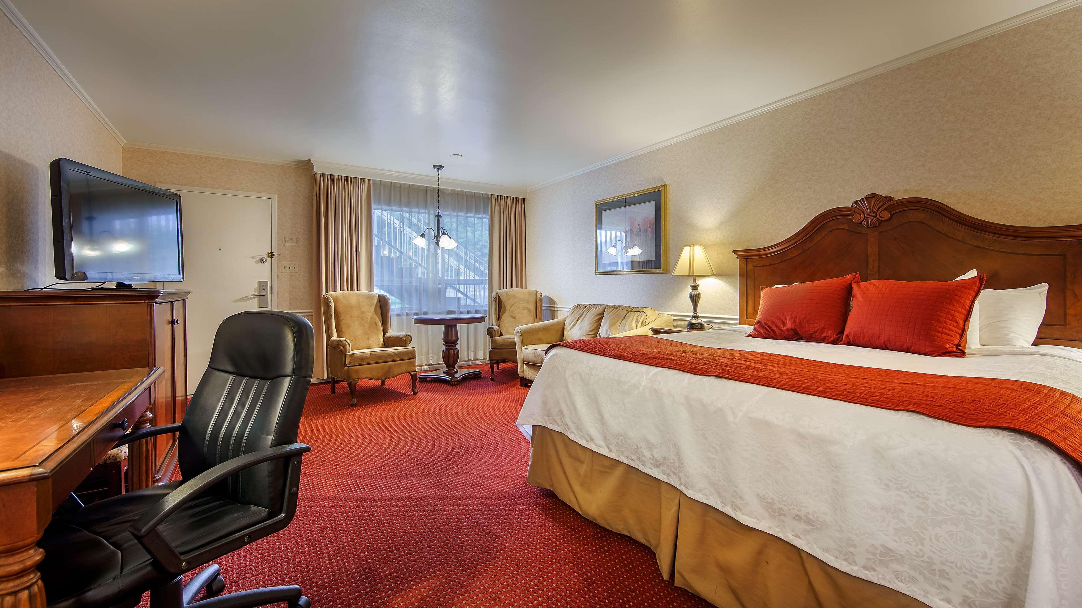 Best Western Plus Arlington/Marysville Luaran gambar