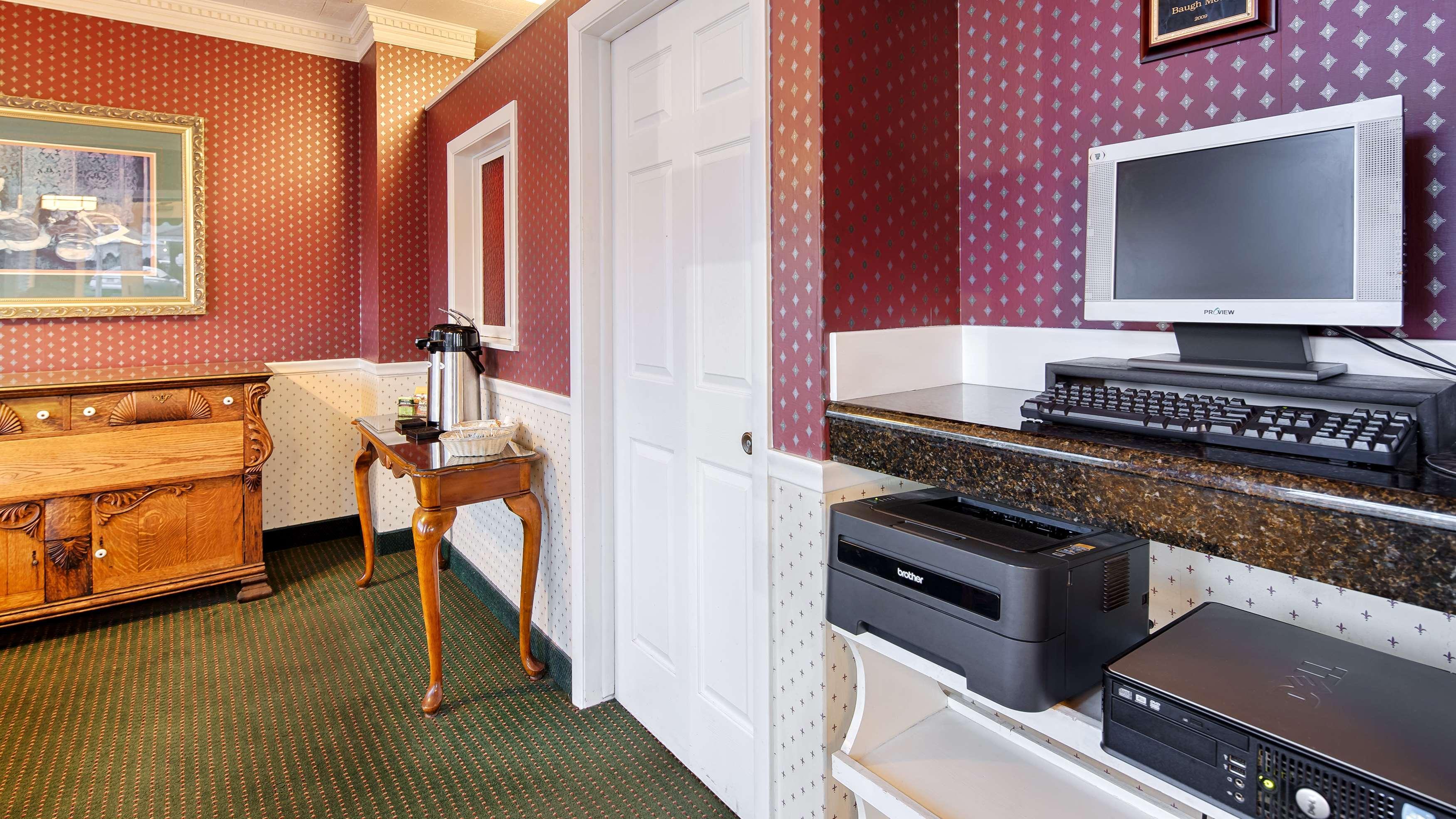 Best Western Plus Arlington/Marysville Luaran gambar
