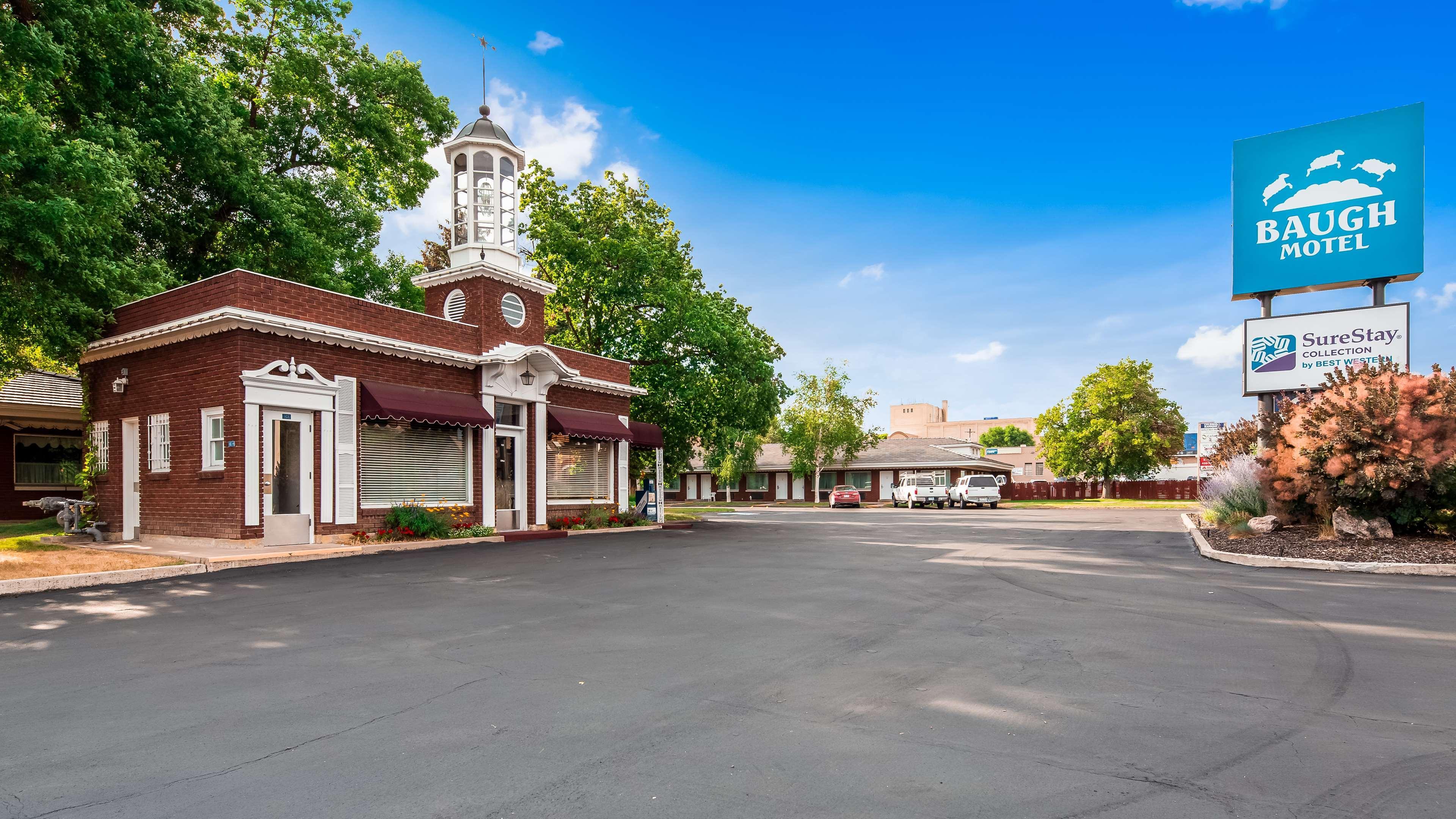 Best Western Plus Arlington/Marysville Luaran gambar