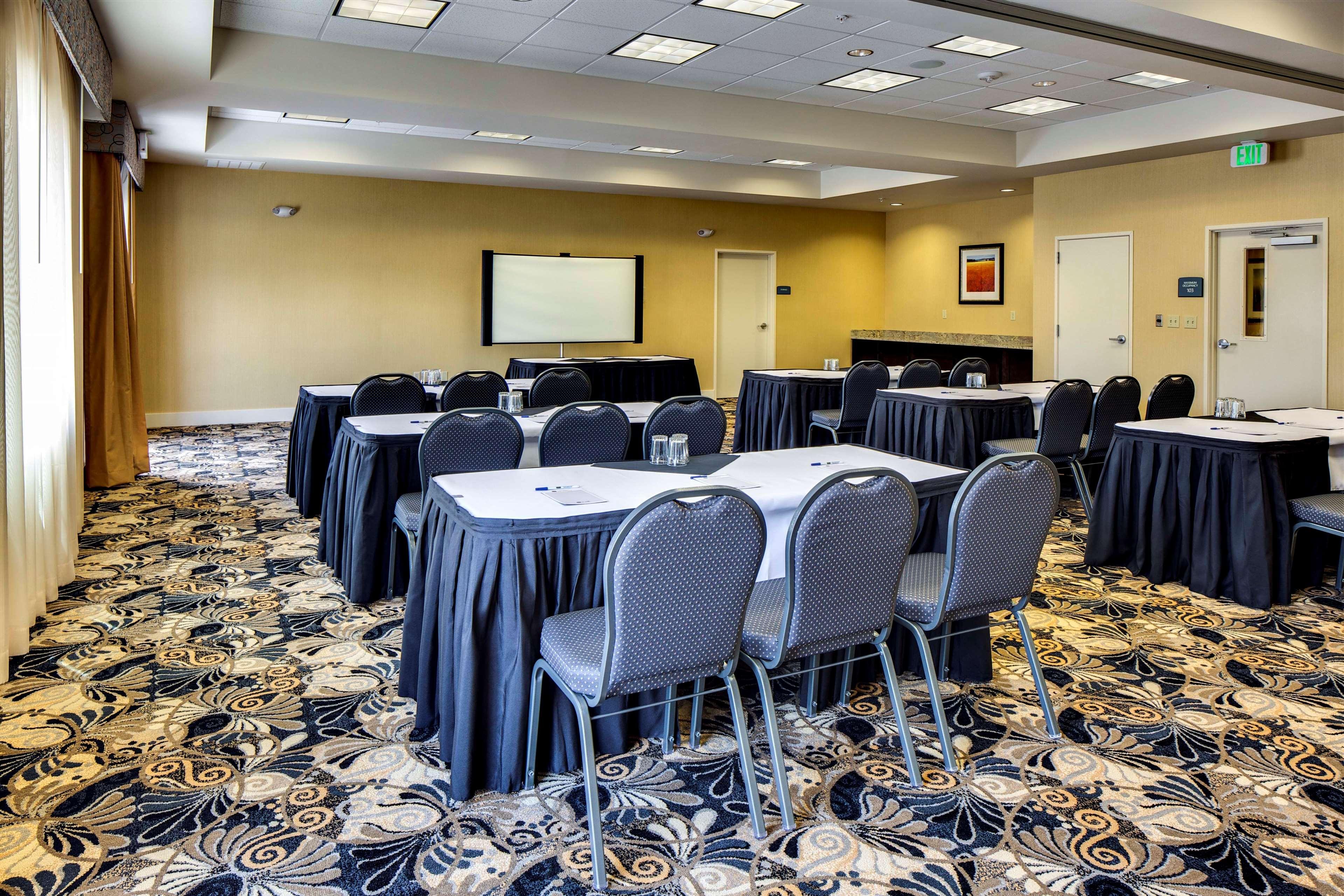 Best Western Plus Arlington/Marysville Luaran gambar