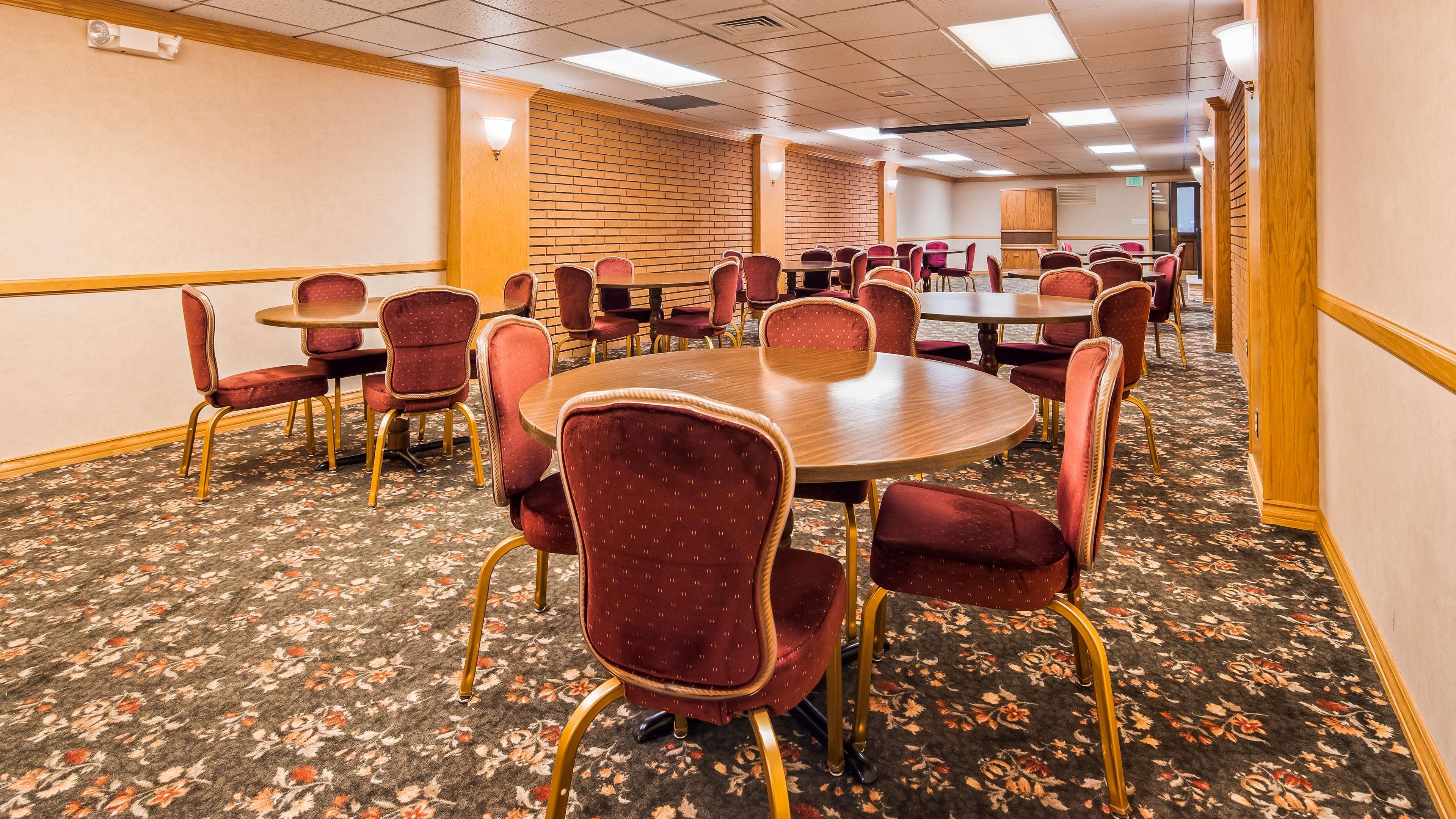 Best Western Plus Arlington/Marysville Luaran gambar