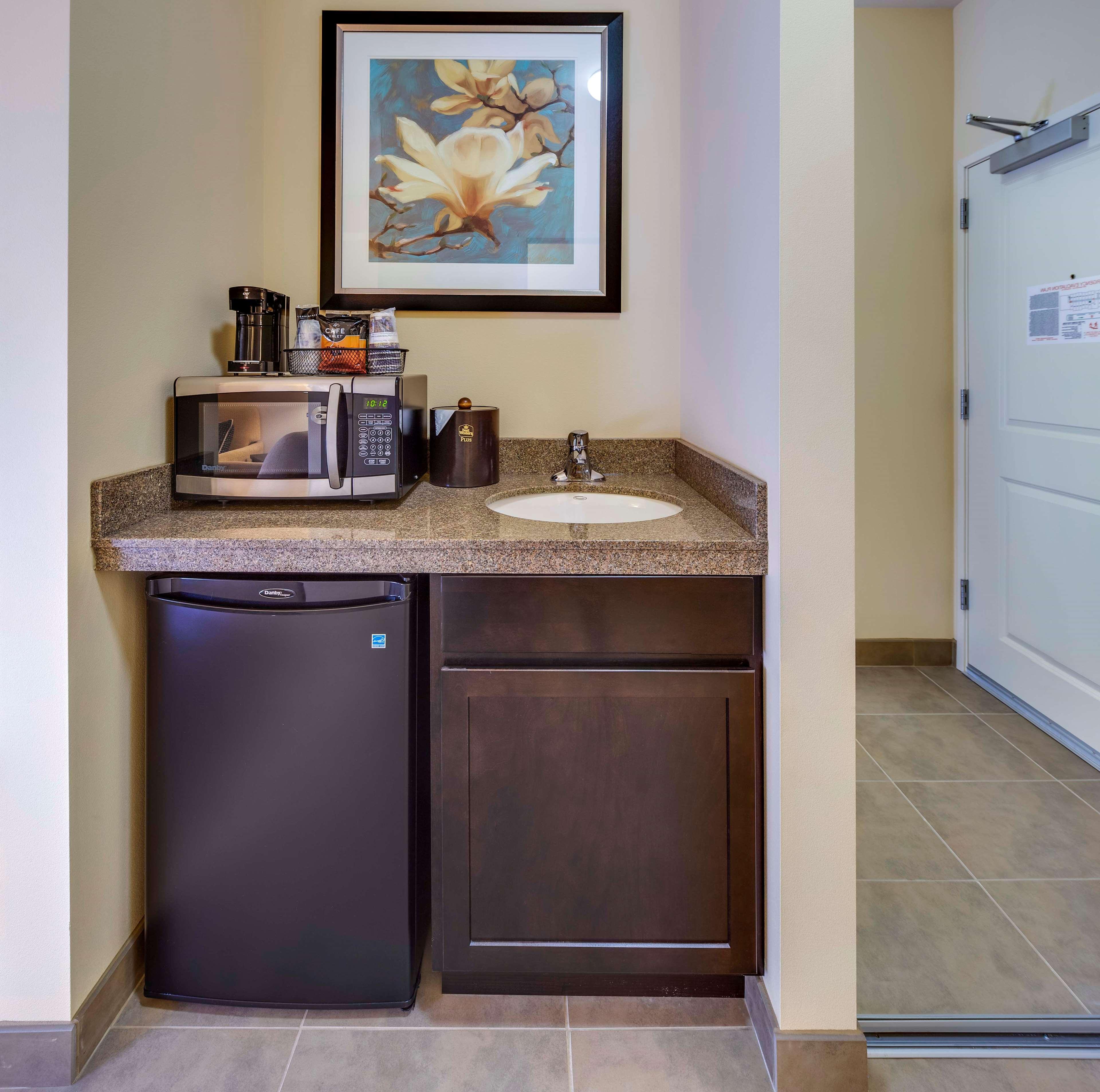 Best Western Plus Arlington/Marysville Luaran gambar