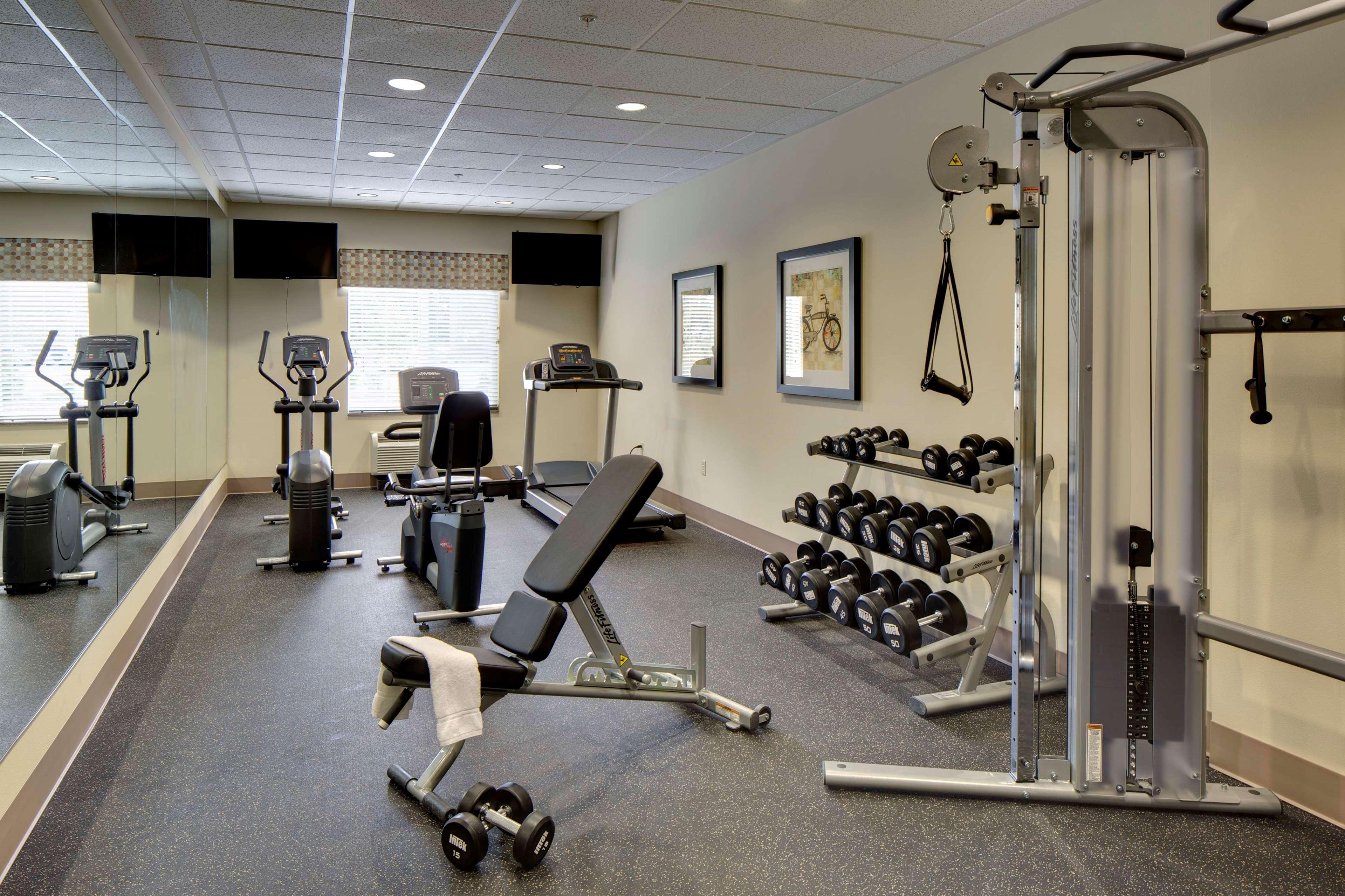 Best Western Plus Arlington/Marysville Luaran gambar