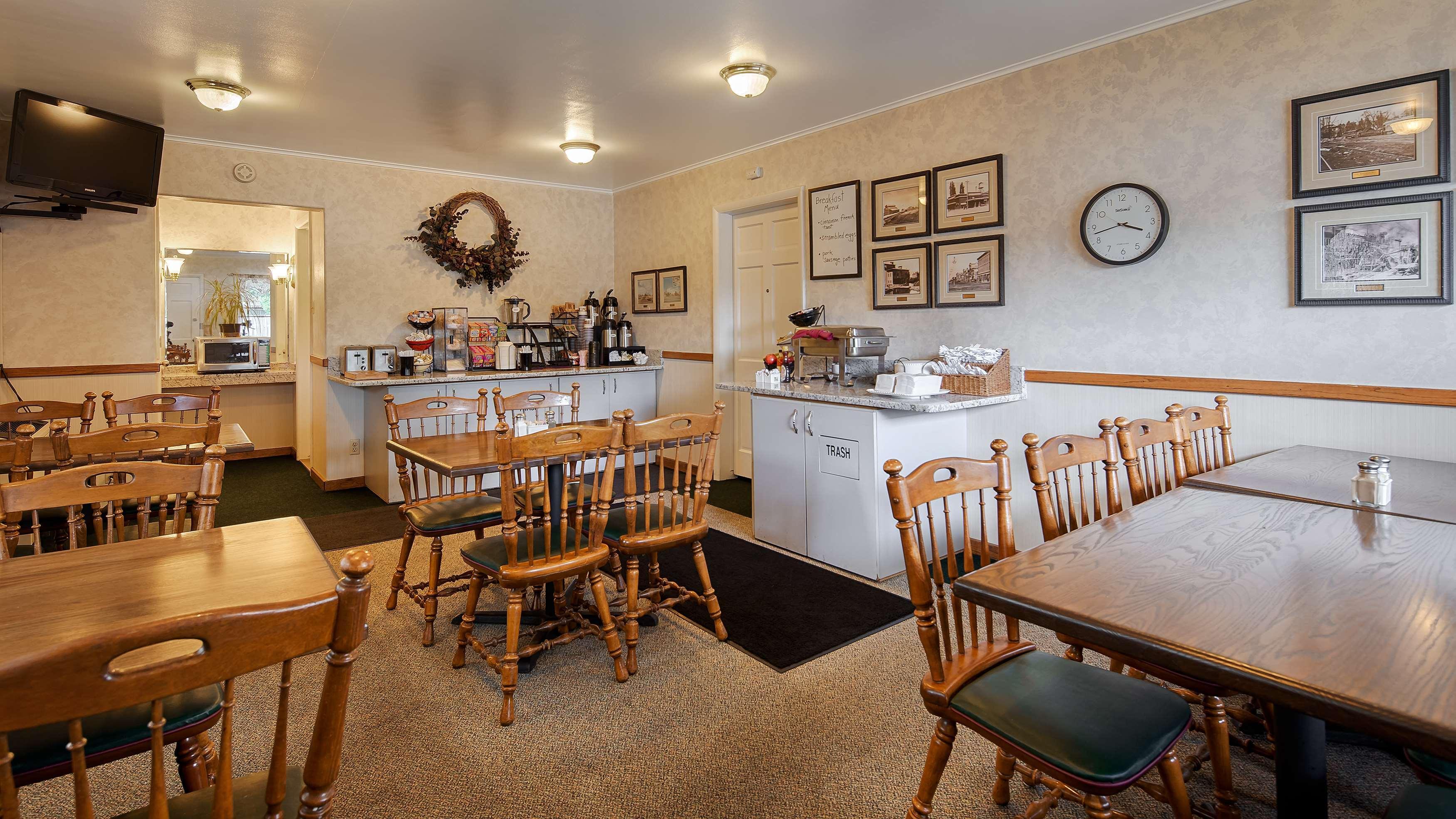 Best Western Plus Arlington/Marysville Luaran gambar