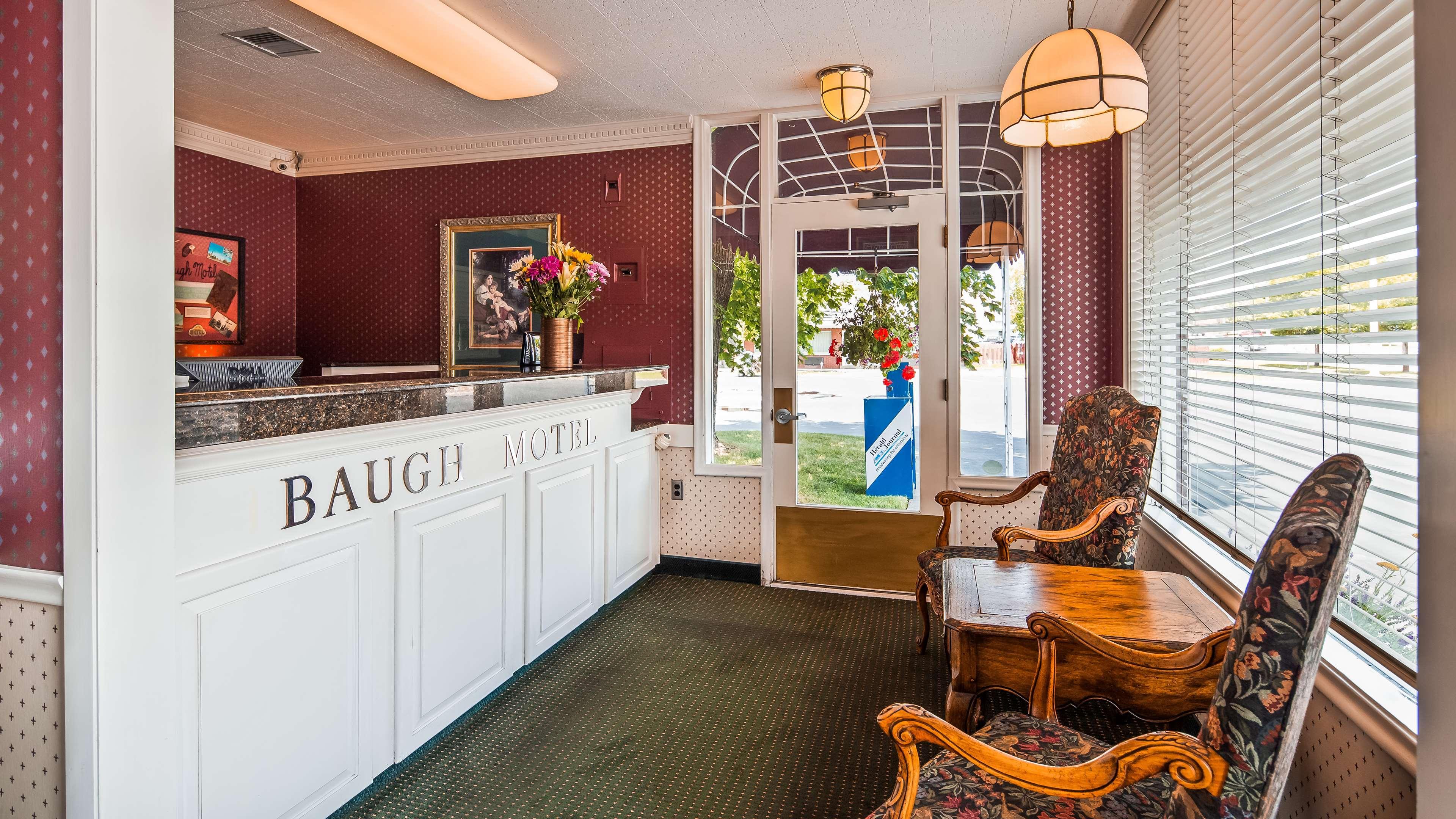 Best Western Plus Arlington/Marysville Luaran gambar