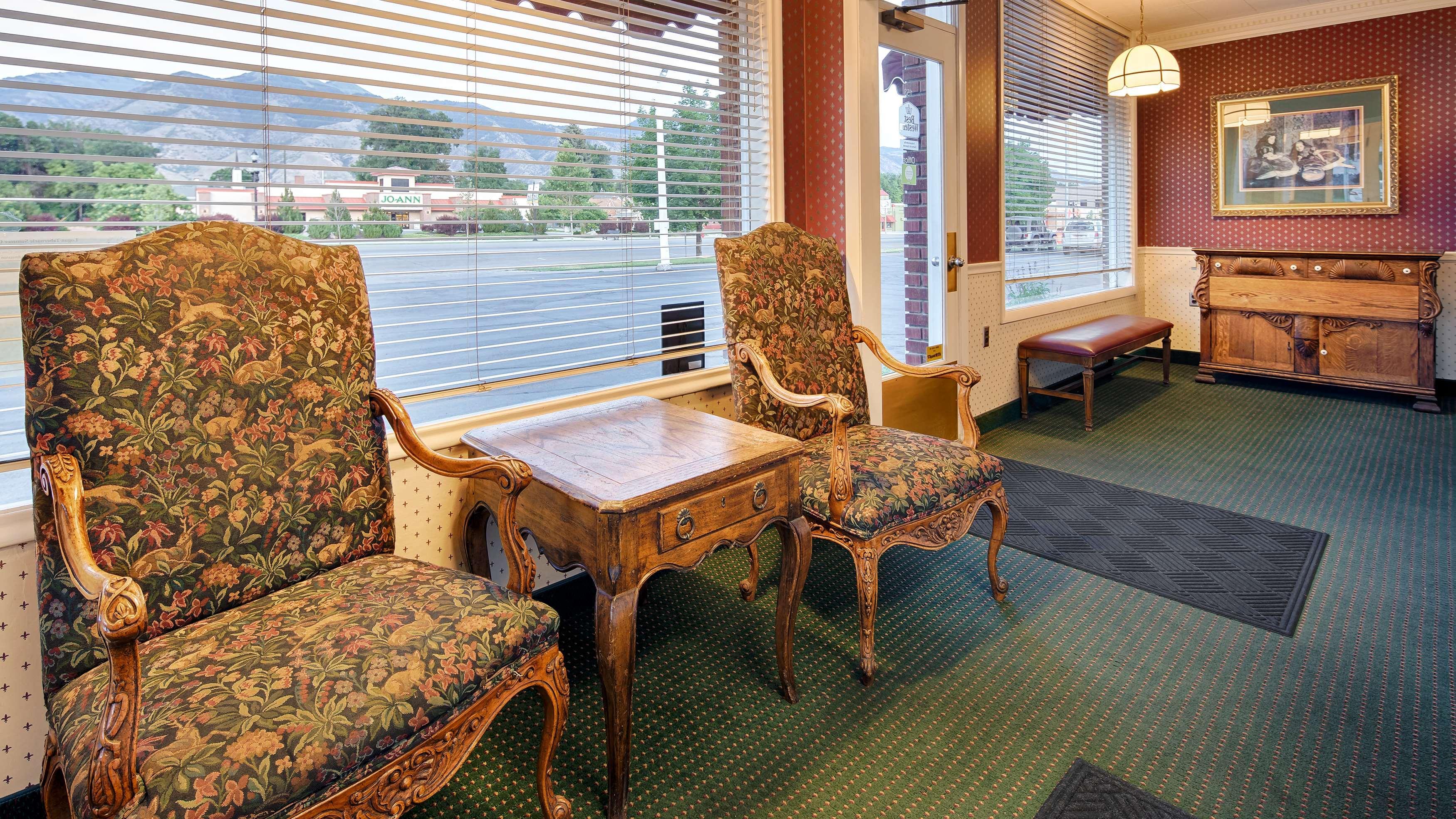 Best Western Plus Arlington/Marysville Luaran gambar
