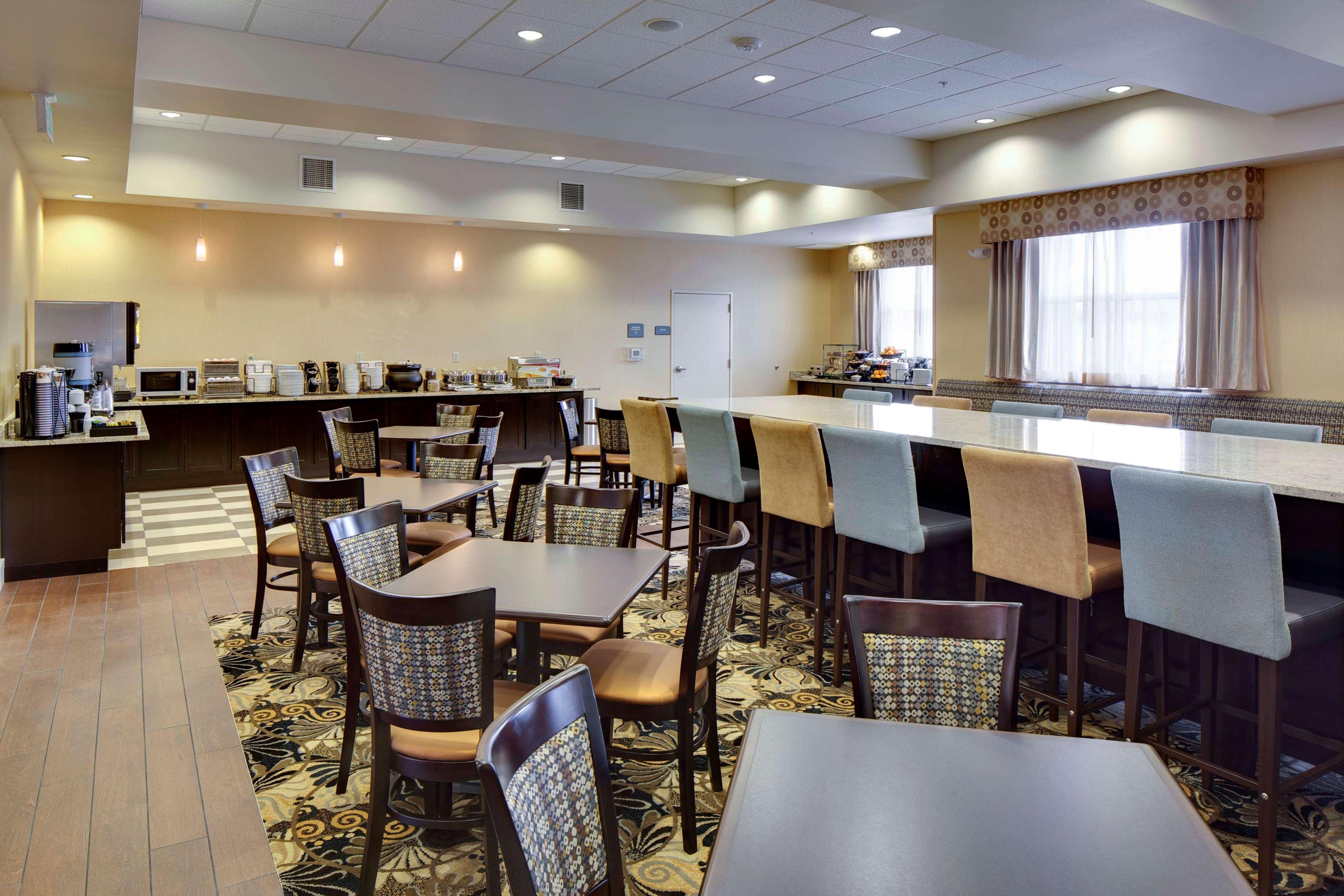 Best Western Plus Arlington/Marysville Luaran gambar
