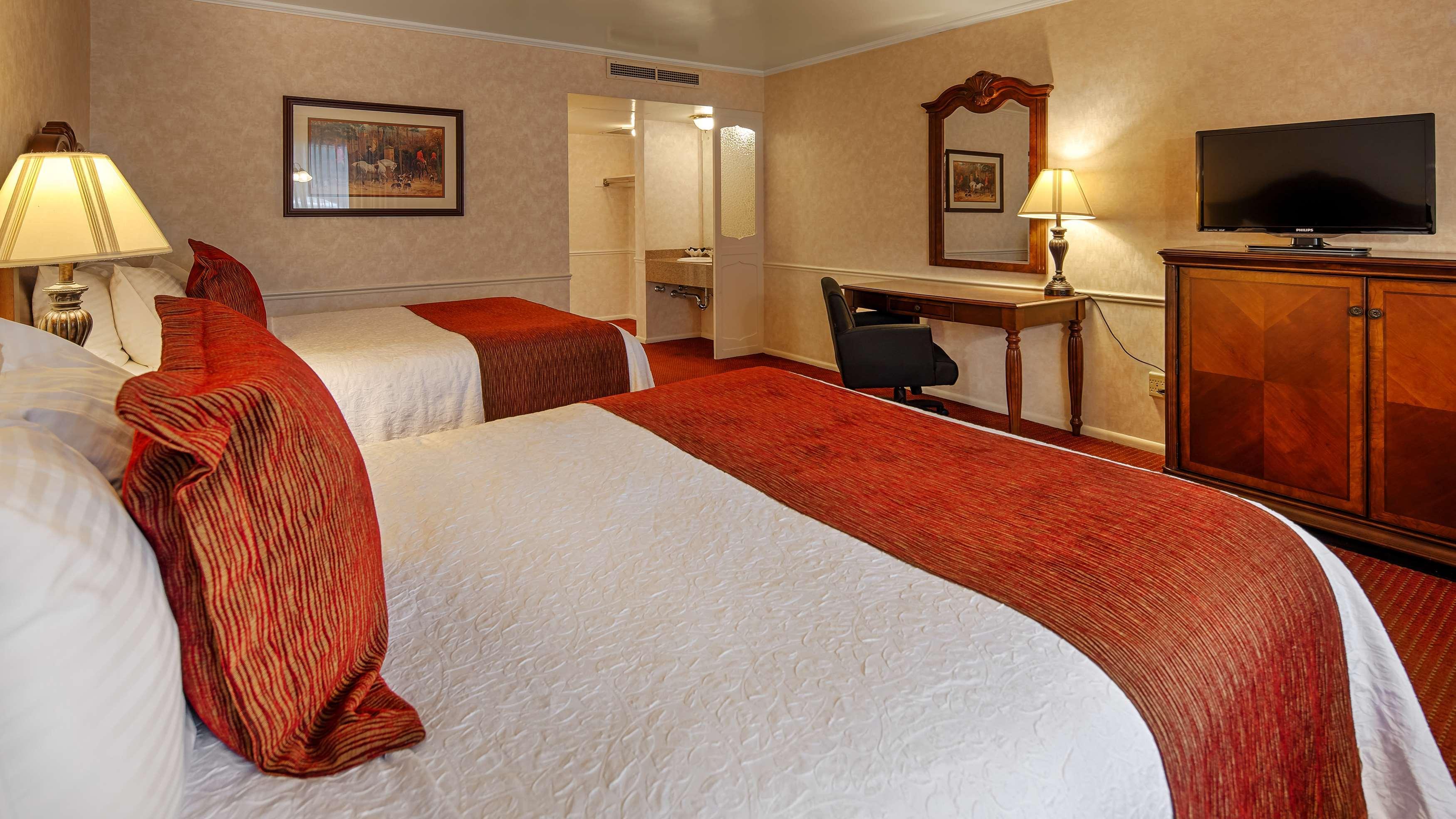 Best Western Plus Arlington/Marysville Luaran gambar