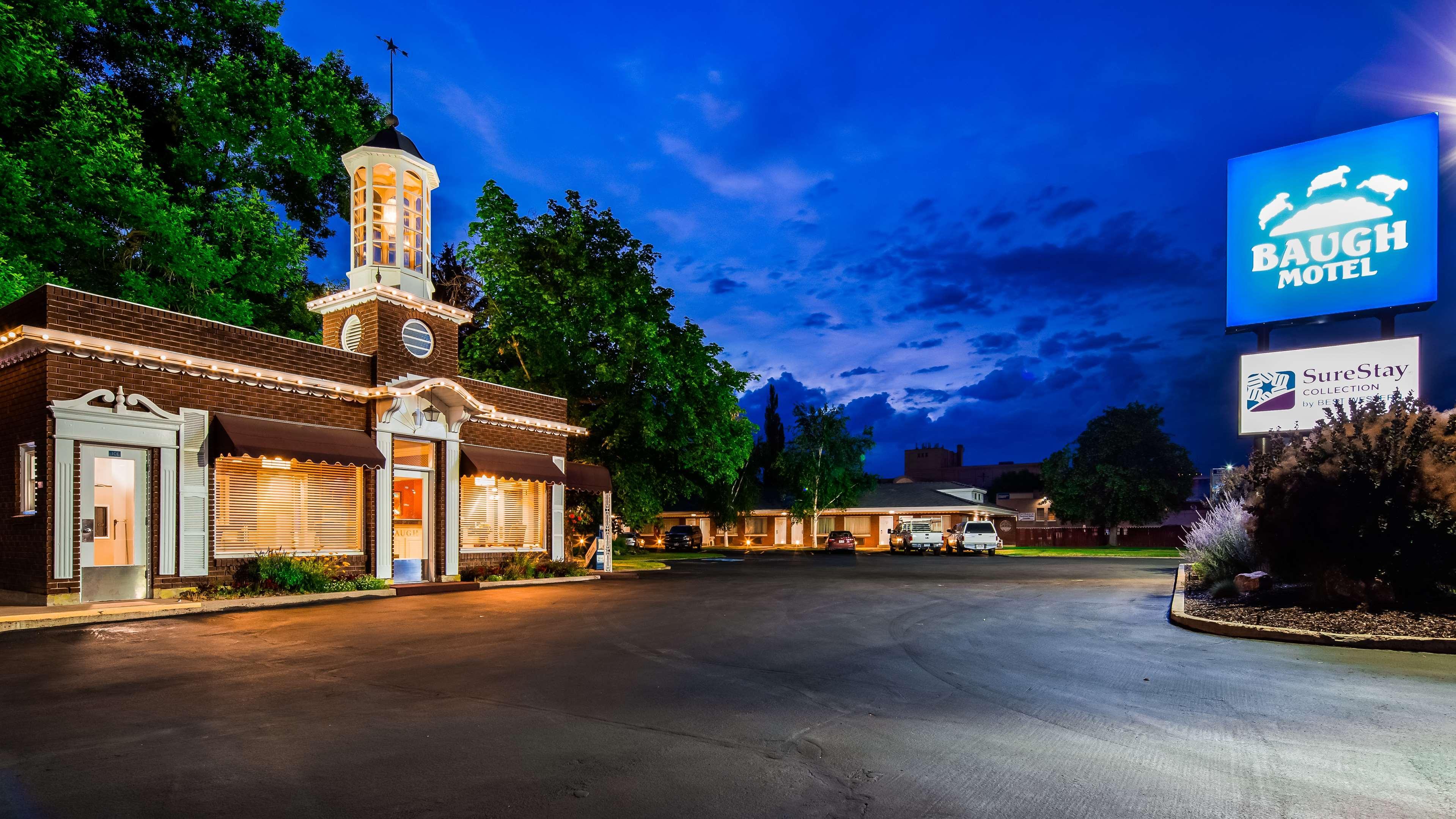 Best Western Plus Arlington/Marysville Luaran gambar