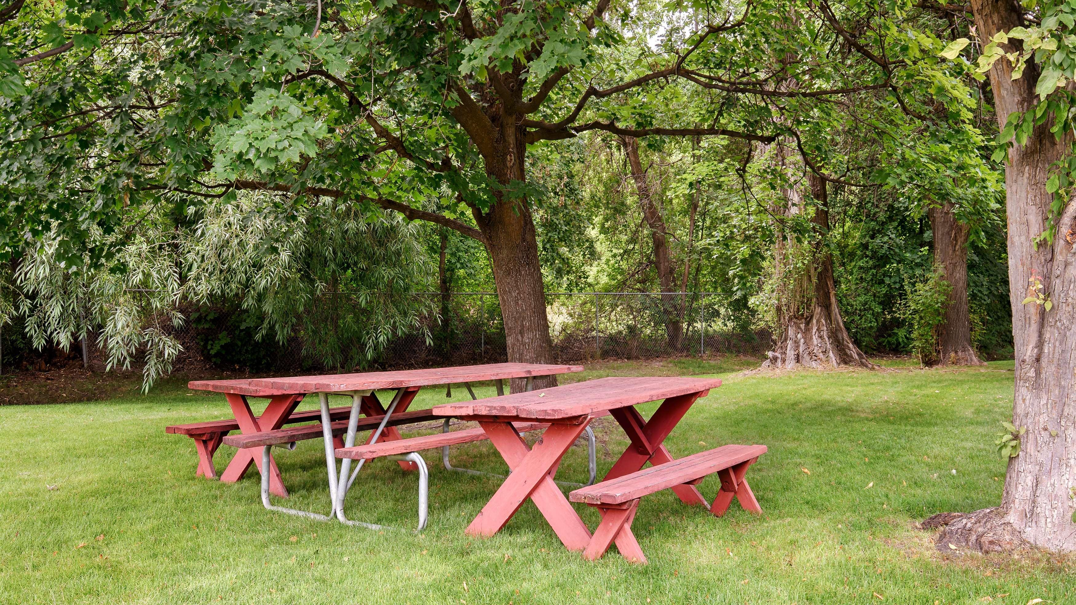 Best Western Plus Arlington/Marysville Luaran gambar